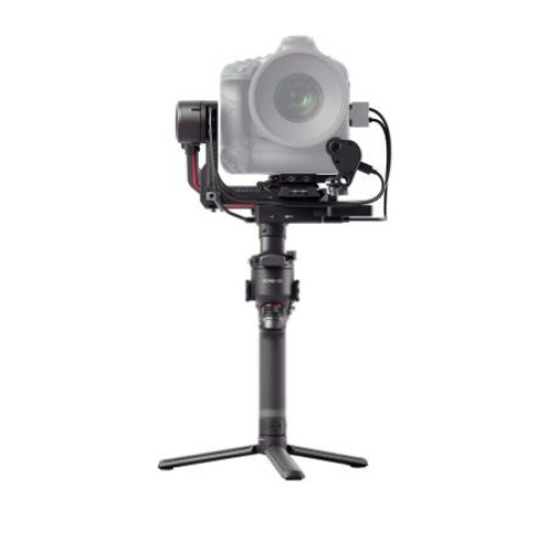 Электрический стабилизатор DJI Ronin-RS 2 Pro Combo Black