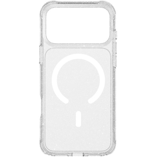 Чехол Uniq LifePro Xtreme Slim Hybrid Case with MagClick для iPhone 17 Pro Max Tinsel