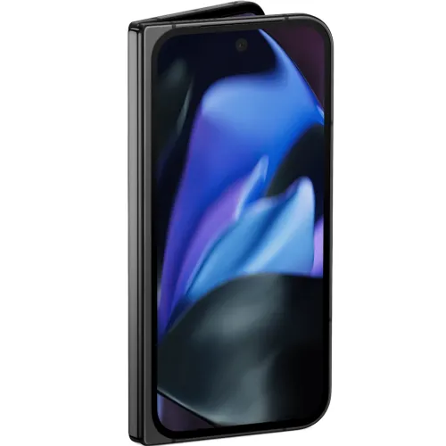 Смартфон Google Pixel 9 Pro Fold 16/512Gb Obsidian