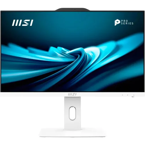 Моноблок MSI Pro AP242P 14M-807XRU 23.8 FHD IPS