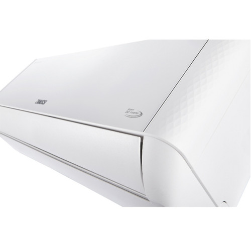 Сплит-система Zanussi Barocco DC Inverter ZACS/I-09 HB/A23/N8 White