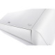 Сплит-система Zanussi Barocco DC Inverter ZACS/I-09 HB/A23/N8 White