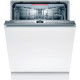 Посудомоечная машина Bosch Serie 4 SMV4HVX31E