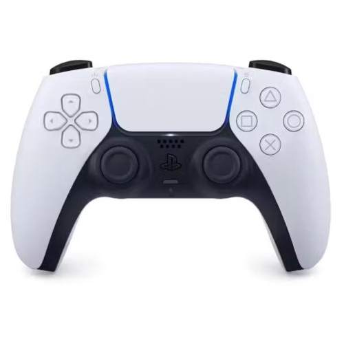 Игровая приставка Sony PlayStation 5 + DualSense (Bundle) 825Gb White