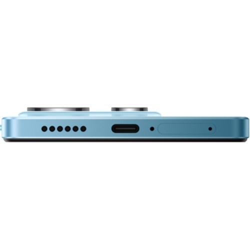 Смартфон Xiaomi Redmi Note 14 4G 6/128Gb (NFC) Ocean Blue Global Version