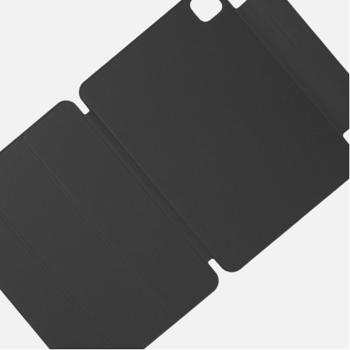 Чехол Deppa Wallet Onzo Magnet для iPad Pro 11 2020/2021/2022 (D-88072) Black