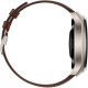 Смарт-часы Huawei Watch 4 Pro 48mm Brown Leather Medes-L19L (55020APB)