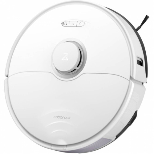 Робот-пылесос Roborock S8 White Global version