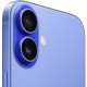 Смартфон Apple iPhone 16 512Gb Dual Sim Ultramarine