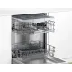 Посудомоечная машина Bosch Serie 2 SMV25EX00E