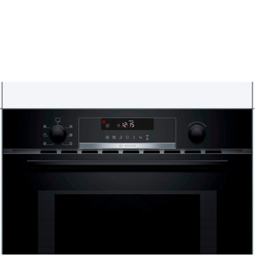 Микроволновая печь Bosch Serie 6 CMA585MB0 Black