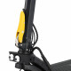 Электросамокат Kugoo Kirin LX 10 Plus Black
