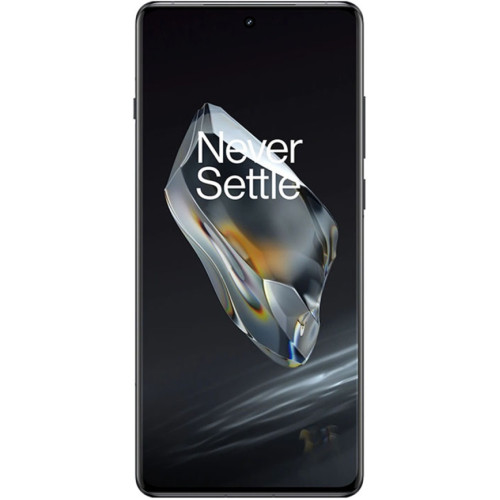 Смартфон OnePlus 12 5G 16/512Gb Silky Black