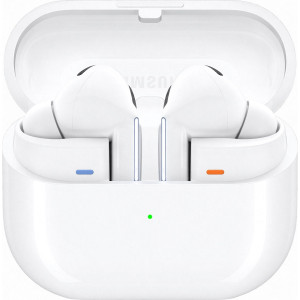 Наушники Samsung Galaxy Buds 3 Pro White