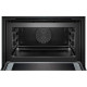 Электрический духовой шкаф Bosch Serie 8 CMG633BB1 Black