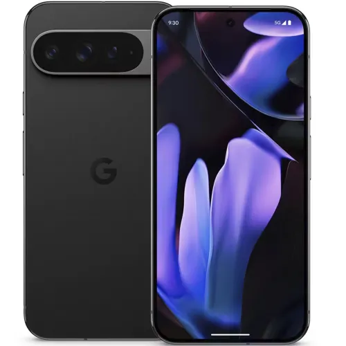 Смартфон Google Pixel 9 Pro XL 16/512Gb Obsidian