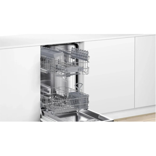 Посудомоечная машина Bosch Serie 4 SPV4HKX10E