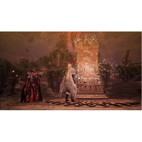 Игра Sony First Berserker Khazan (Русская версия) (PS5)