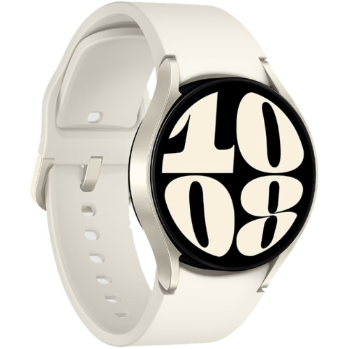 Смарт-часы Samsung Galaxy Watch6 40 mm SM-R930 Gold