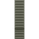 Смарт-часы Apple Watch SE (2025) 44mm Midnight Aluminum Case with Sage Gray Magnetic Link S/M