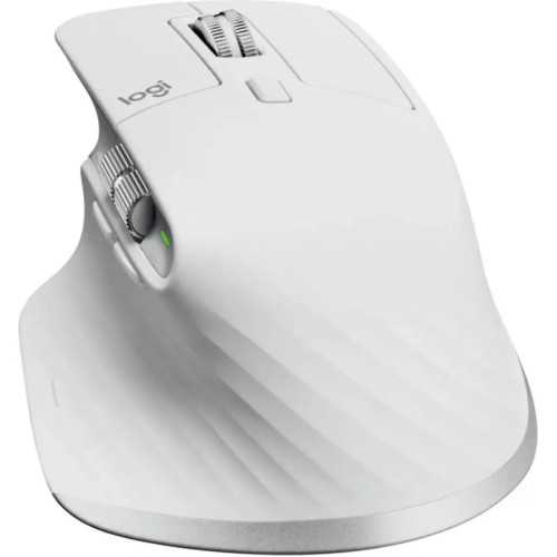 Мышь Logitech Mx Master 3S Wireless Pale Grey