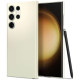 Чехол Spigen AirSkin для Galaxy S23 Ultra (ACS06092) Shiny Cream