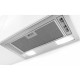 Встраиваемая вытяжка Bosch Serie 2 DLN52AC70 Silver
