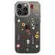 Чехол Spigen Cyrill Cecile для iPhone 14 Pro (ACS05019) Flower Garden