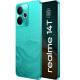 Смартфон Realme 14T 12/256Gb Green