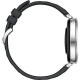 Смарт-часы Huawei Watch GT 5 41mm Black Fluoroelastomer (55020DHC)