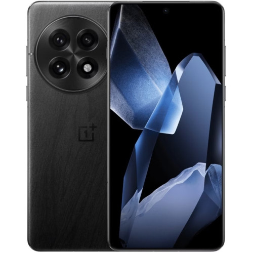 Смартфон OnePlus 13 5G 24/1Tb Black Eclipse