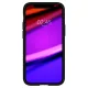 Чехол Spigen Rugged Armor для iPhone 12 Mini ( ACS01743) Black