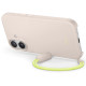Чехол Beats Kickstand Case with MagSafe and Camera Control для iPhone 17 Lime Stone
