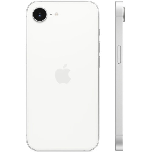 Смартфон Apple iPhone 16e 512Gb nano Sim + eSim White