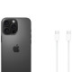 Смартфон Apple iPhone 16 Pro Max 1Tb nano Sim + eSim Black Titanium