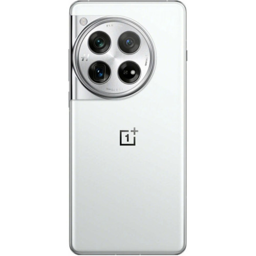 Смартфон OnePlus 12 5G 16/512Gb Glacial White
