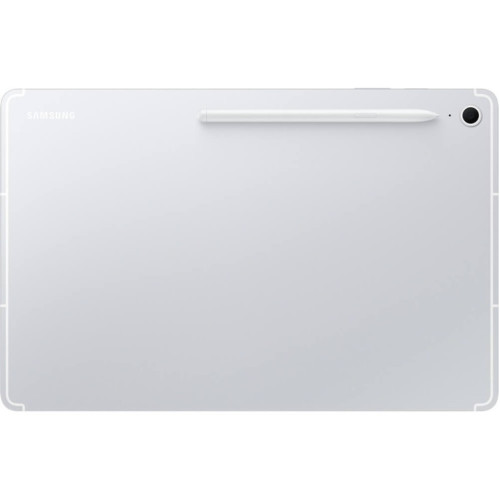 Планшет Samsung Galaxy Tab S10 FE Wi-Fi 8/128GB Silver (SM-X520B)