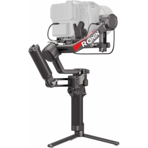 Электрический стабилизатор DJI RS 4 Pro Combo Black