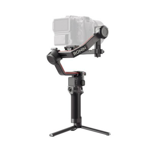 Электрический стабилизатор DJI Ronin-RS 3 Pro Black