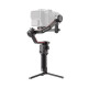 Электрический стабилизатор DJI Ronin-RS 3 Pro Black