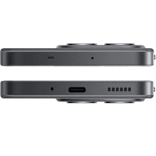 Смартфон Tecno Pova 7 8/256Gb Black