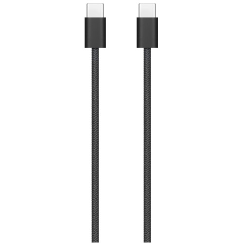 Трекпад Apple Magic Trackpad 2024 USB-C (MXKA3) Black