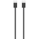 Трекпад Apple Magic Trackpad 2024 USB-C (MXKA3) Black