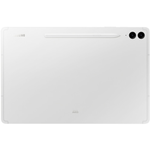 Планшет Samsung Galaxy Tab S9 FE Plus Wi-Fi 8/128GB Silver (SM-X610)