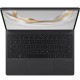 Планшет Huawei MatePad Pro 12.2 (2025) Wi-Fi 12/256Gb Black + Keyboard (53014HVS)