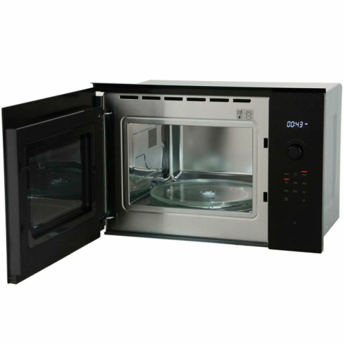 Микроволновая печь Bosch Serie 6 BFL554MB0 Black