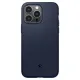 Чехол Spigen Mag Armor MagFit для iPhone 14 Pro Max ( ACS04845) Navy Blue