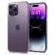 Чехол Spigen Liquid Crystal для iPhone 14 Pro (ACS04953) Crystal Clear