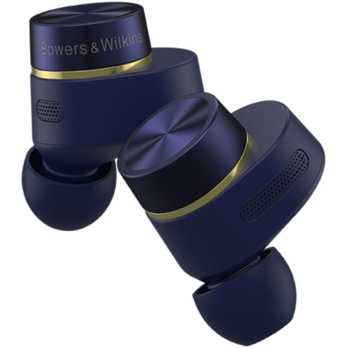 Наушники Bowers & Wilkins Pi7 S2 Midnight Blue