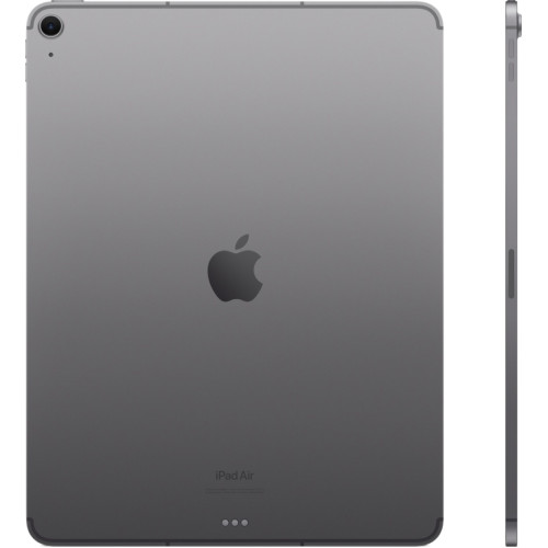 Планшет Apple iPad Air 13 (2024) Wi-Fi + Cellular 512Gb Space Gray